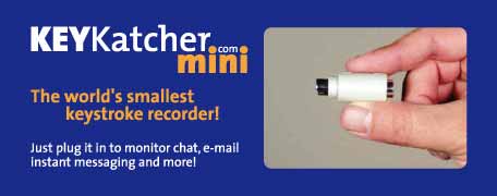 KEYKatcher