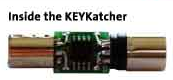 KEYKatcher